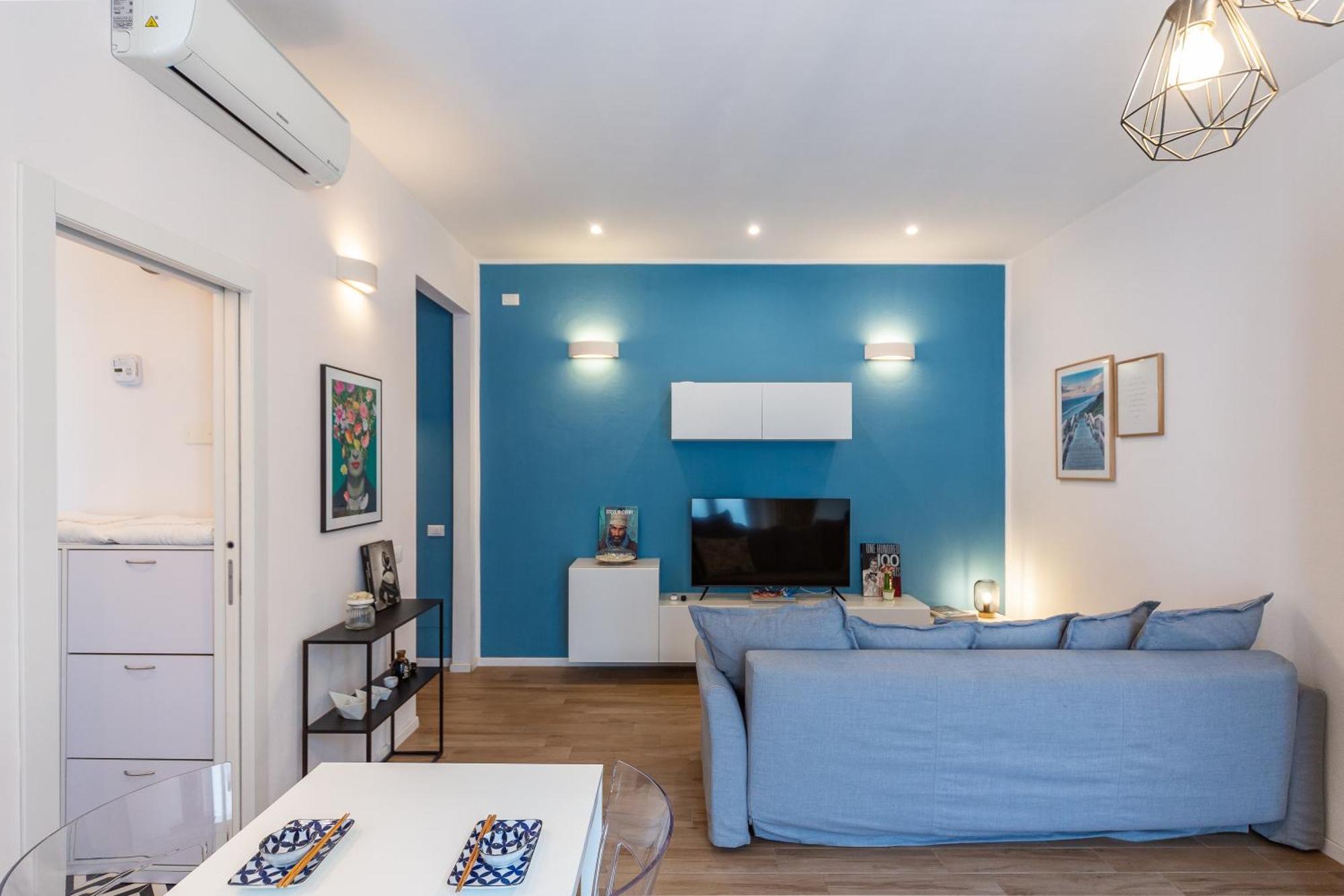 Navigli Bocconi In The Heart Of Appartement