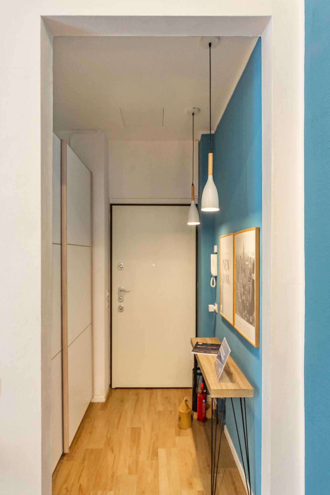 Appartement Navigli Bocconi In The Heart Of *