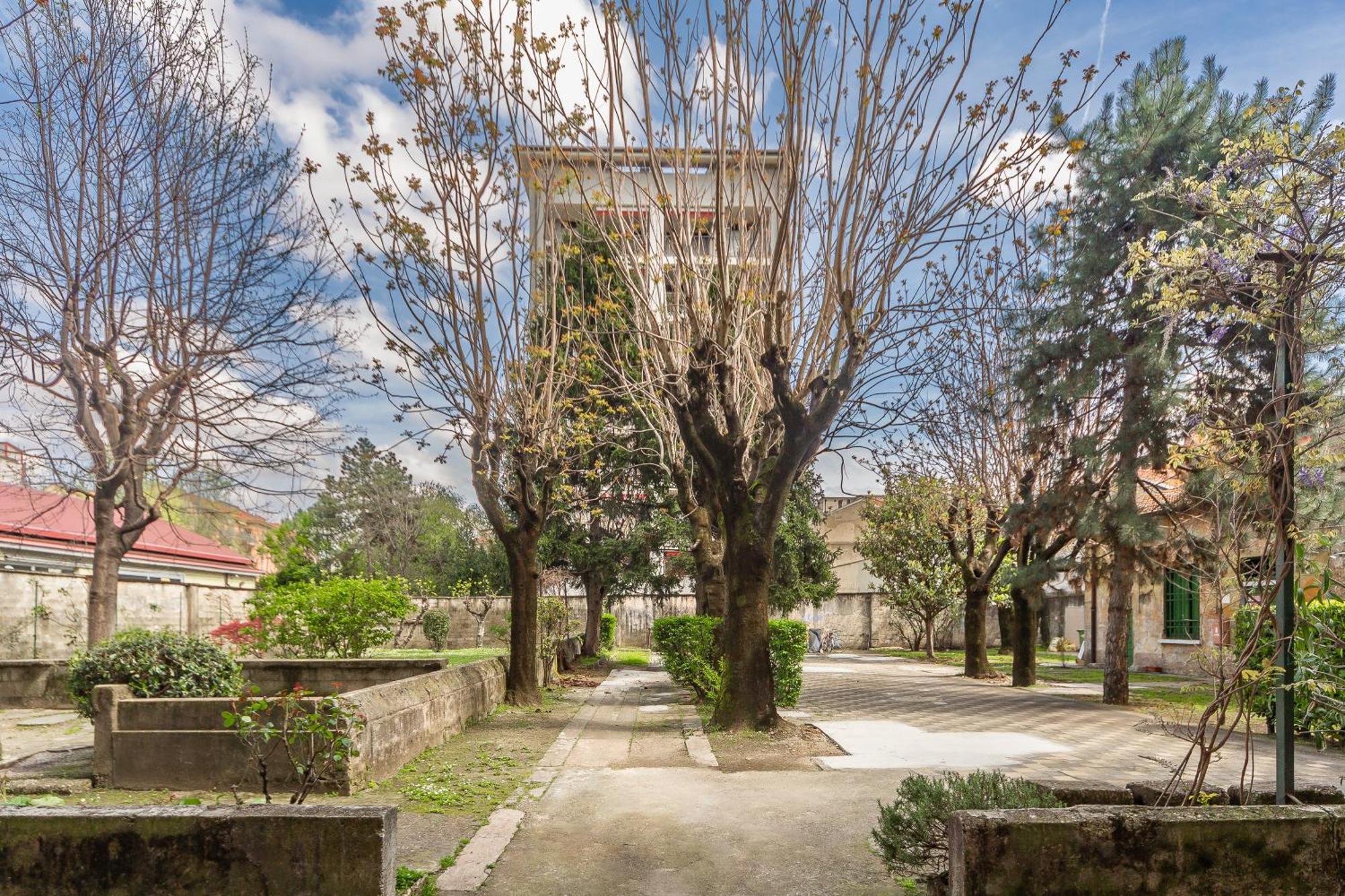 Appartement Navigli Bocconi In The Heart Of *