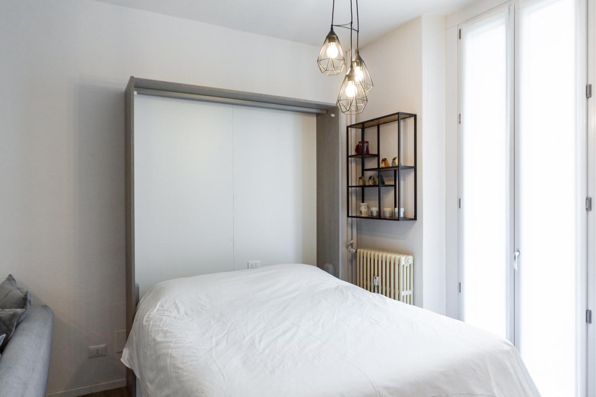 Navigli Bocconi In The Heart Of Apartment *